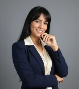 Foto de clelia angulo