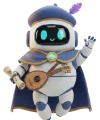 Robot trovador Robot trovador